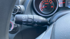 Honda Jazz 1.2 i-VTEC S 5dr [VSA] Petrol Hatchback